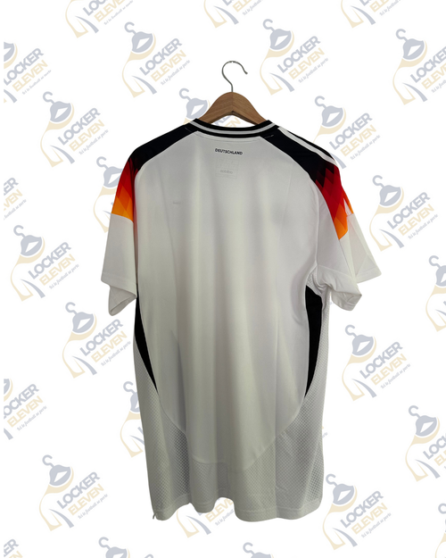 2024 - Allemagne - Home - L