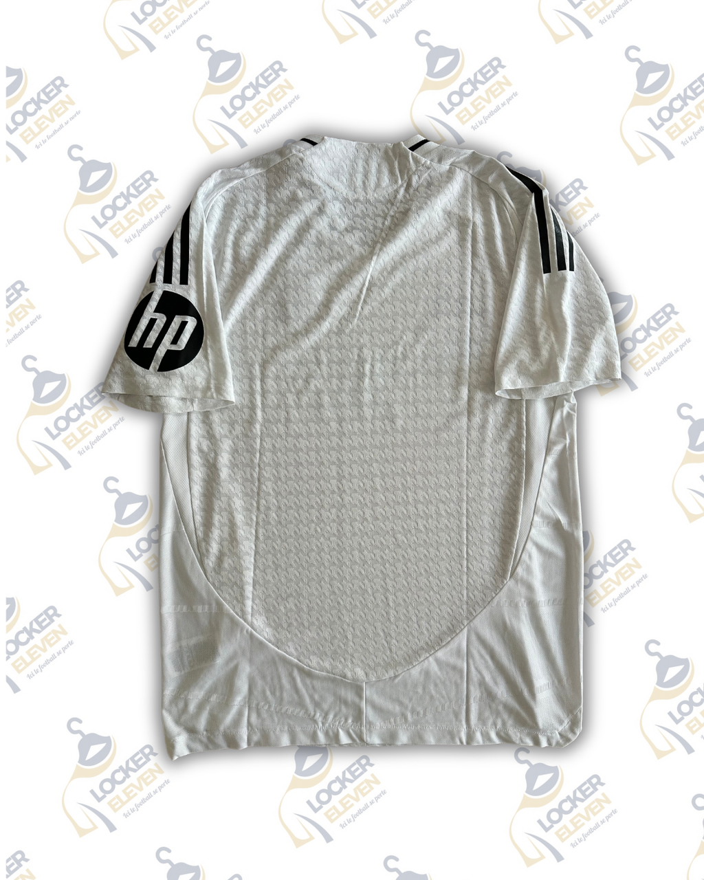 2024/25 - Real Madrid - Home - XL - *PRO