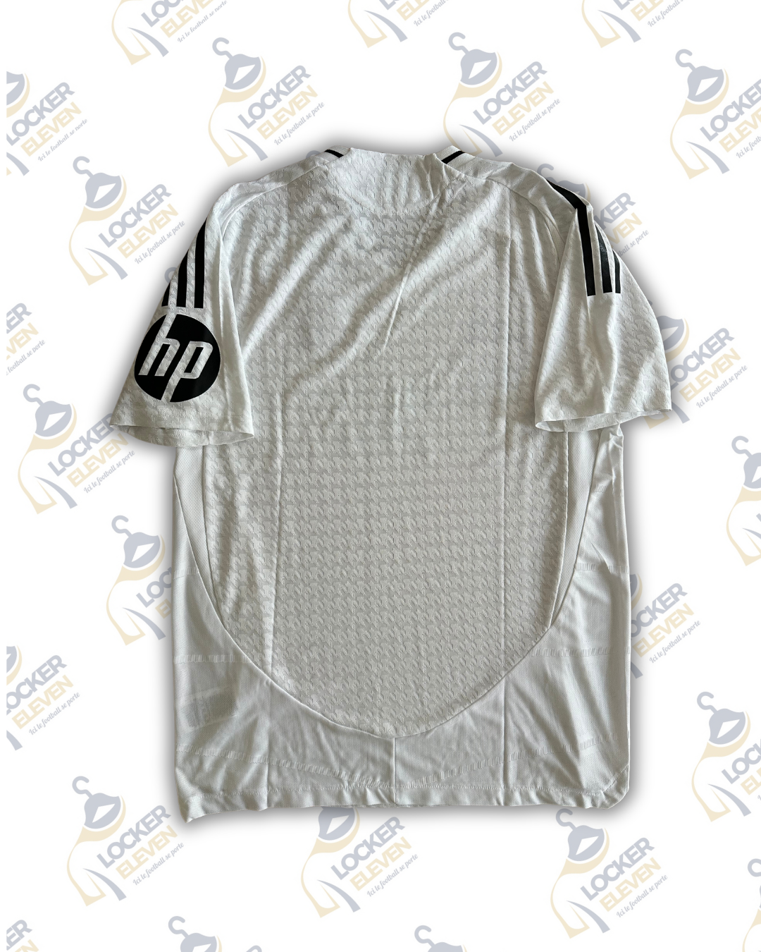 2024/25 - Real Madrid - Home - XL - *PRO