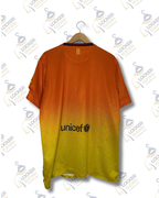 2012/13 - FC Barcelone - Away - L