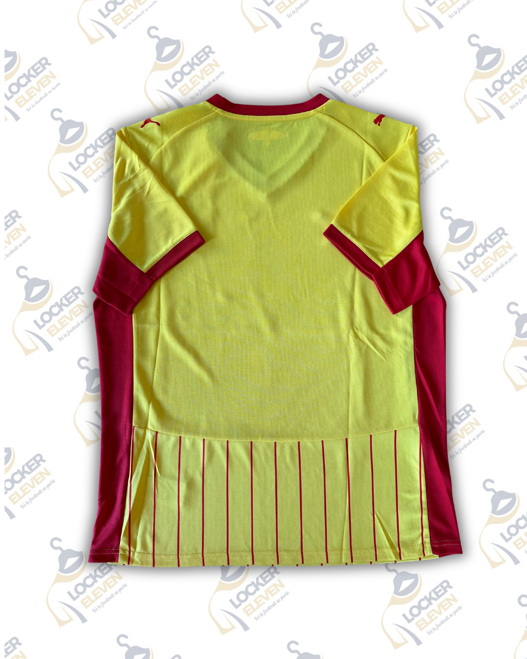 2025/26 - RC Lens - Home - L