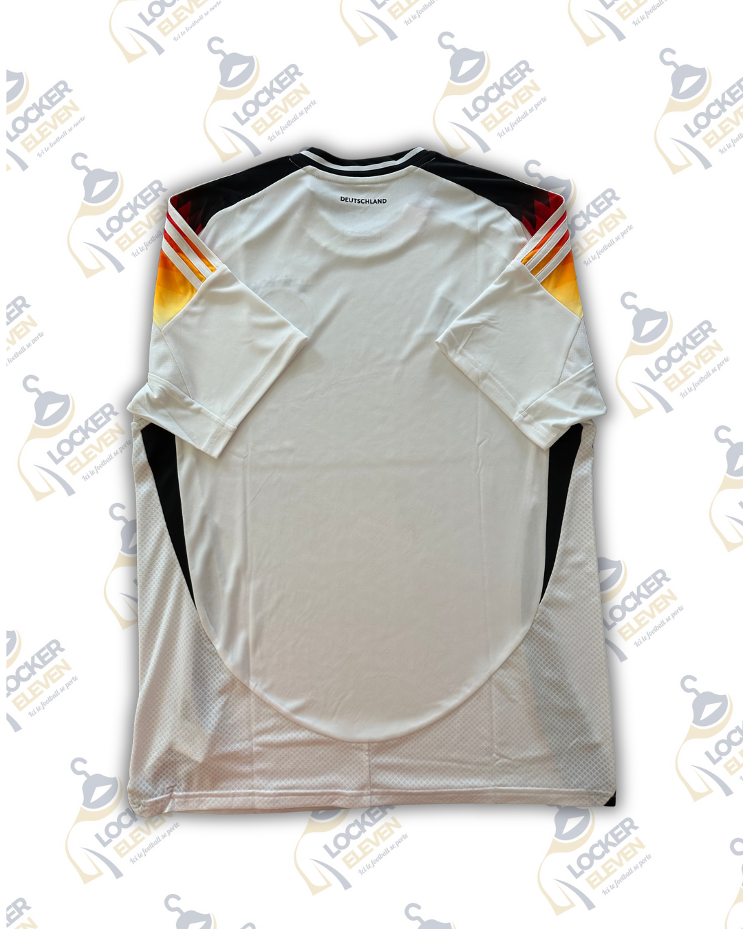 2024 - Allemagne - Home - L