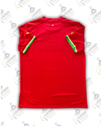 2022 - Ghana - Away - L