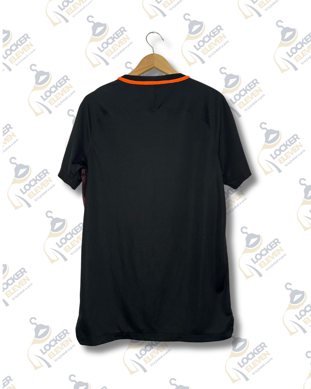 2017/18 - FC Barcelone - Training - M