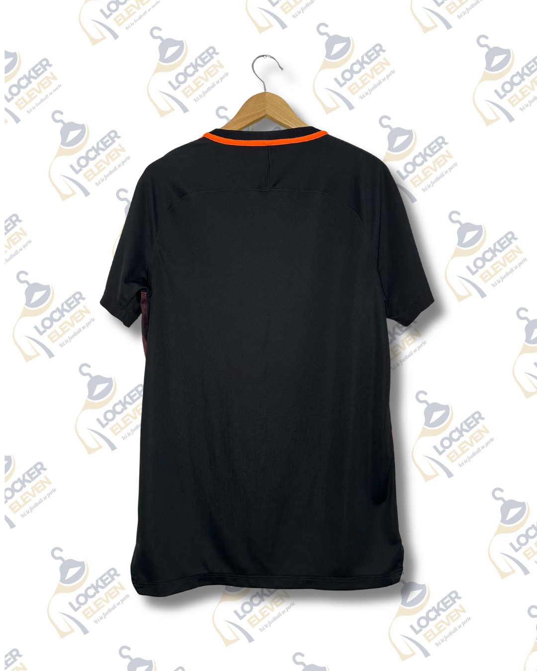 2017/18 - FC Barcelone - Training - M