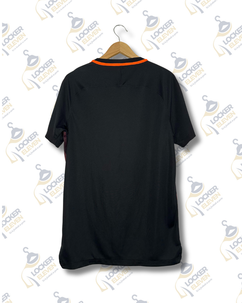 2017/18 - FC Barcelone - Training - M