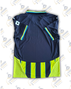 2024/25 - Manchester City - Away - L