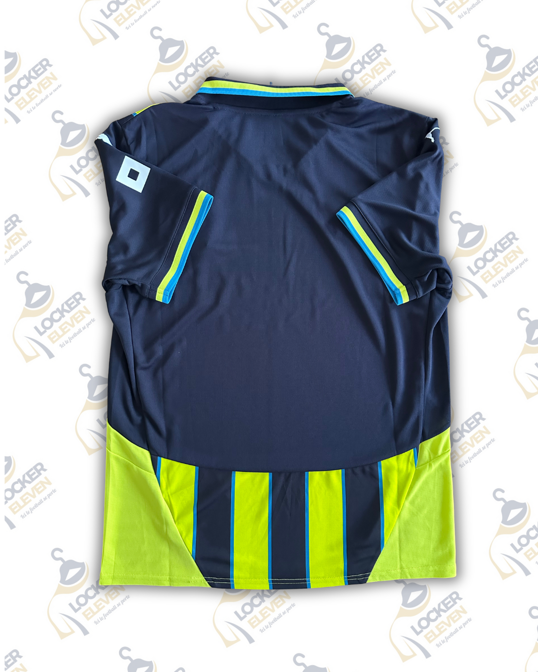 2024/25 - Manchester City - Away - L