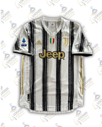 2020/21 - Juventus Turin - Home - M - PRO* - DYBALA #10