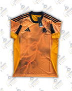 2025/26 - AS Roma - Away - L - DYBALA #21