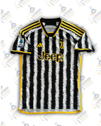 2023/24 - Juventus Turin - Home - M - PRO* - CHIESA #7