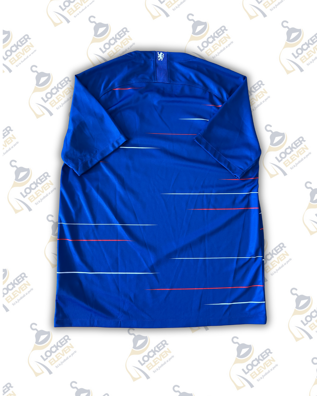 2018/19 - Chelsea FC - Home - L