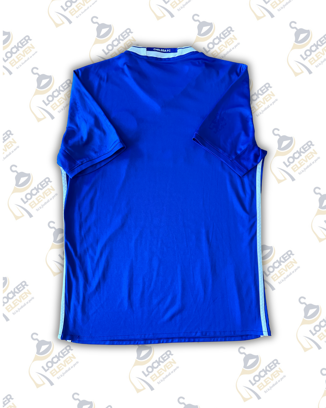 2016/17 - Chelsea FC - Home - M