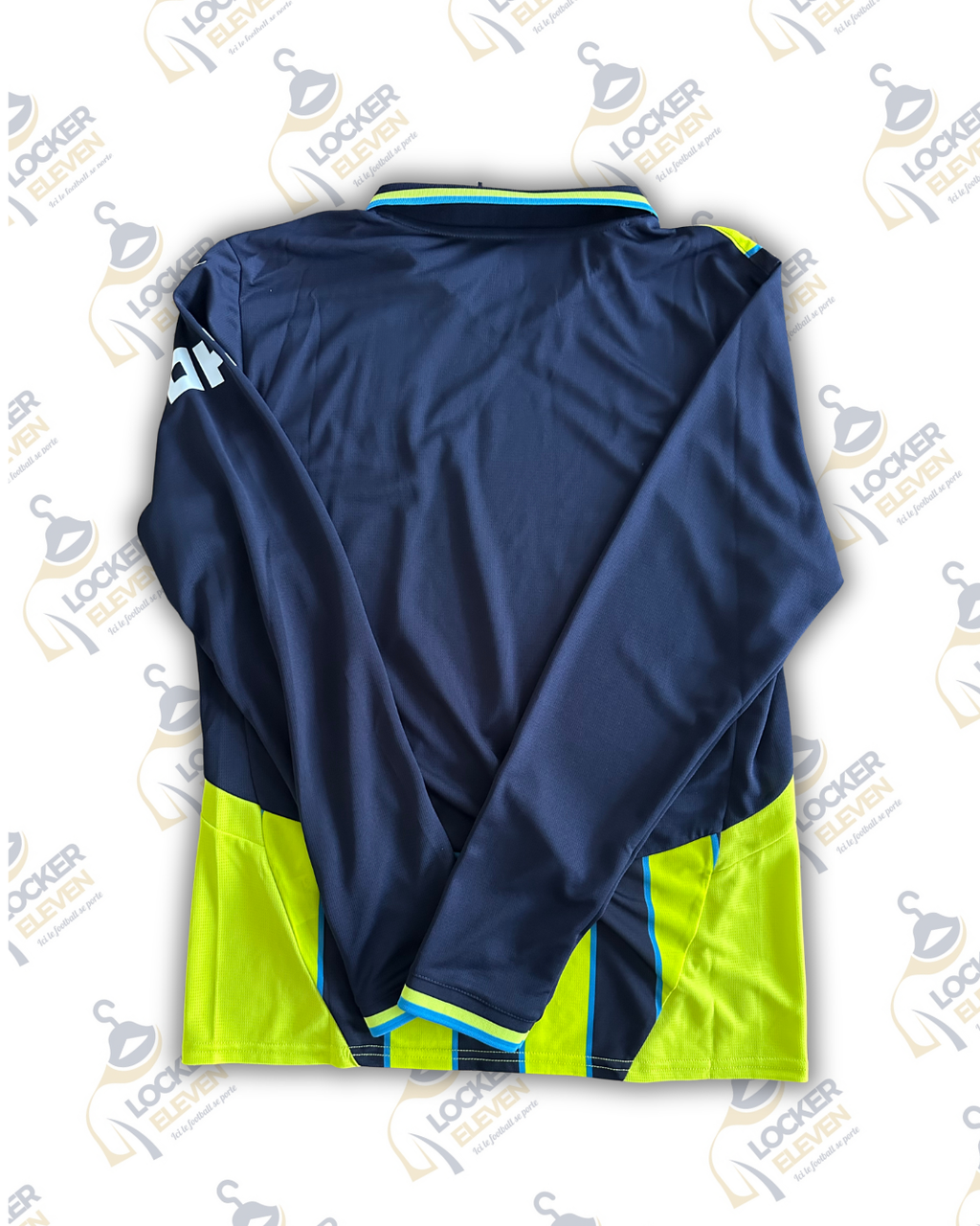 2024/25 - Manchester City - Away - M - *MANCHES LONGUES