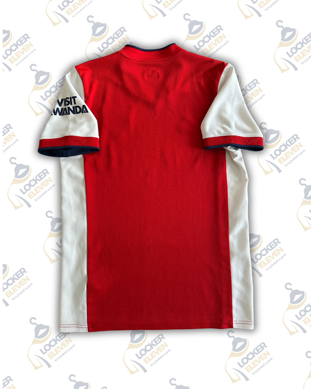 2021/22 - Arsenal - Home - M