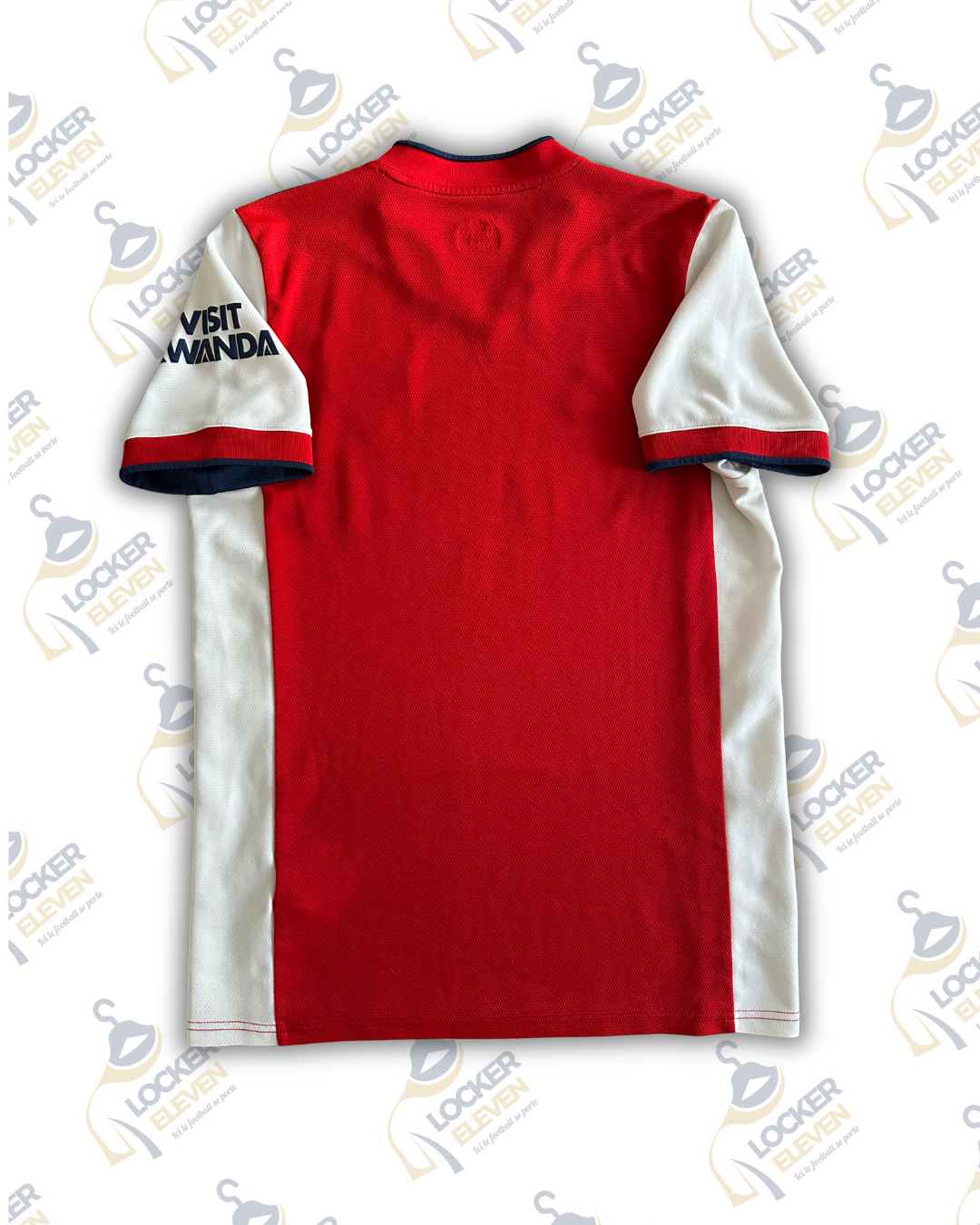 2021/22 - Arsenal - Home - M