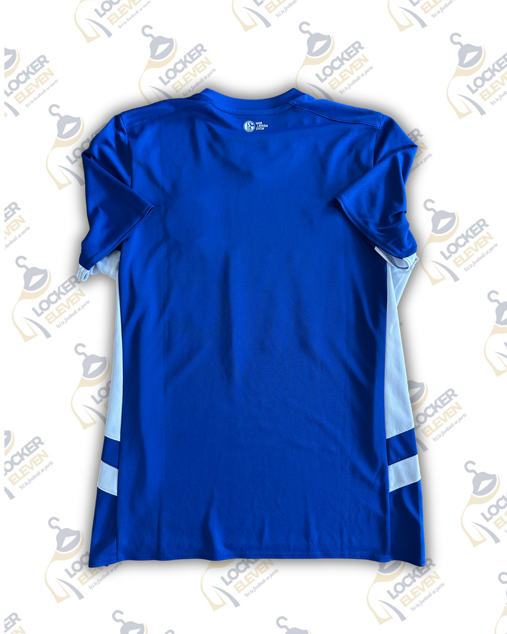 2021/22 - FC Schalke 04 - Home - M