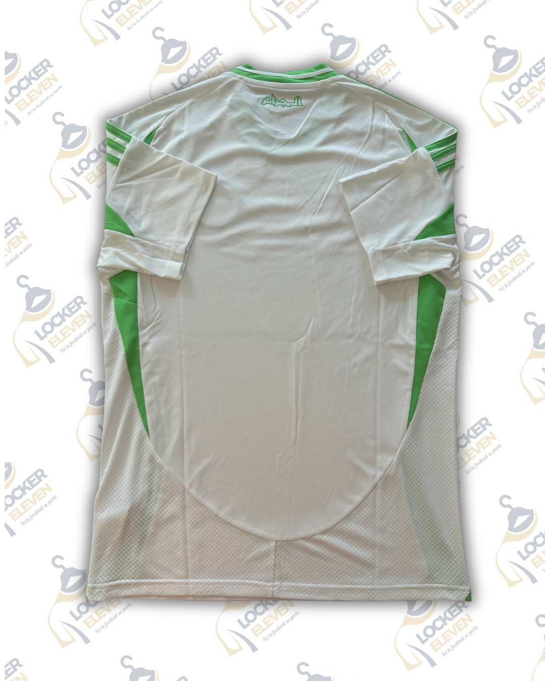 2024 - Algérie - Home - M