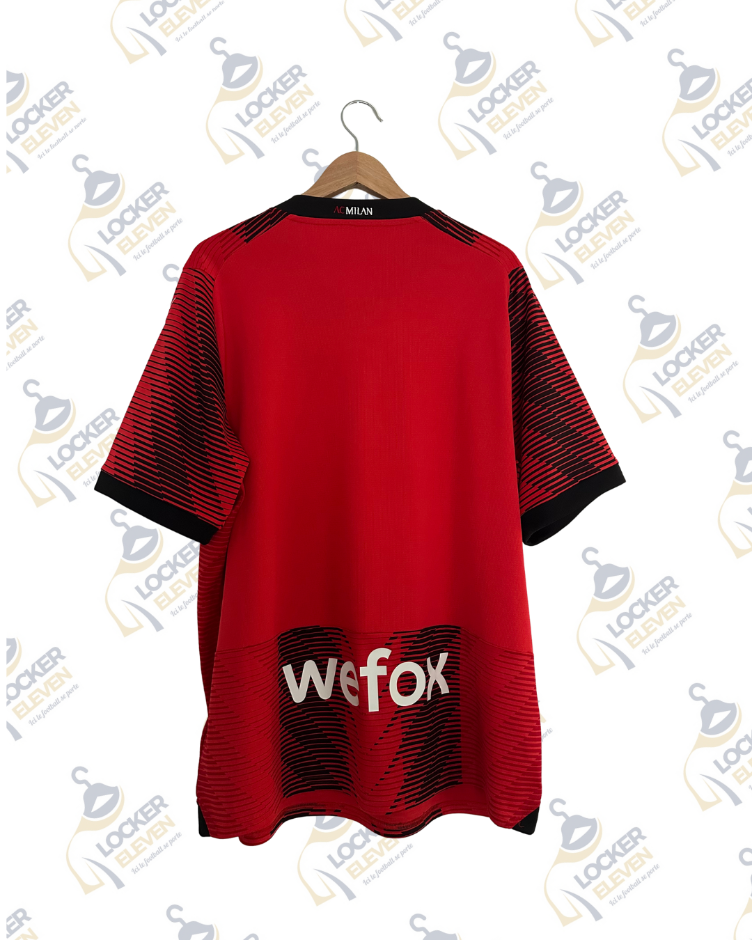 2023/24 - AC Milan - Home - XL