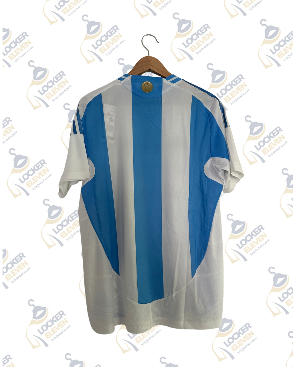 2024 - Argentine - Home  -  M - *PRO