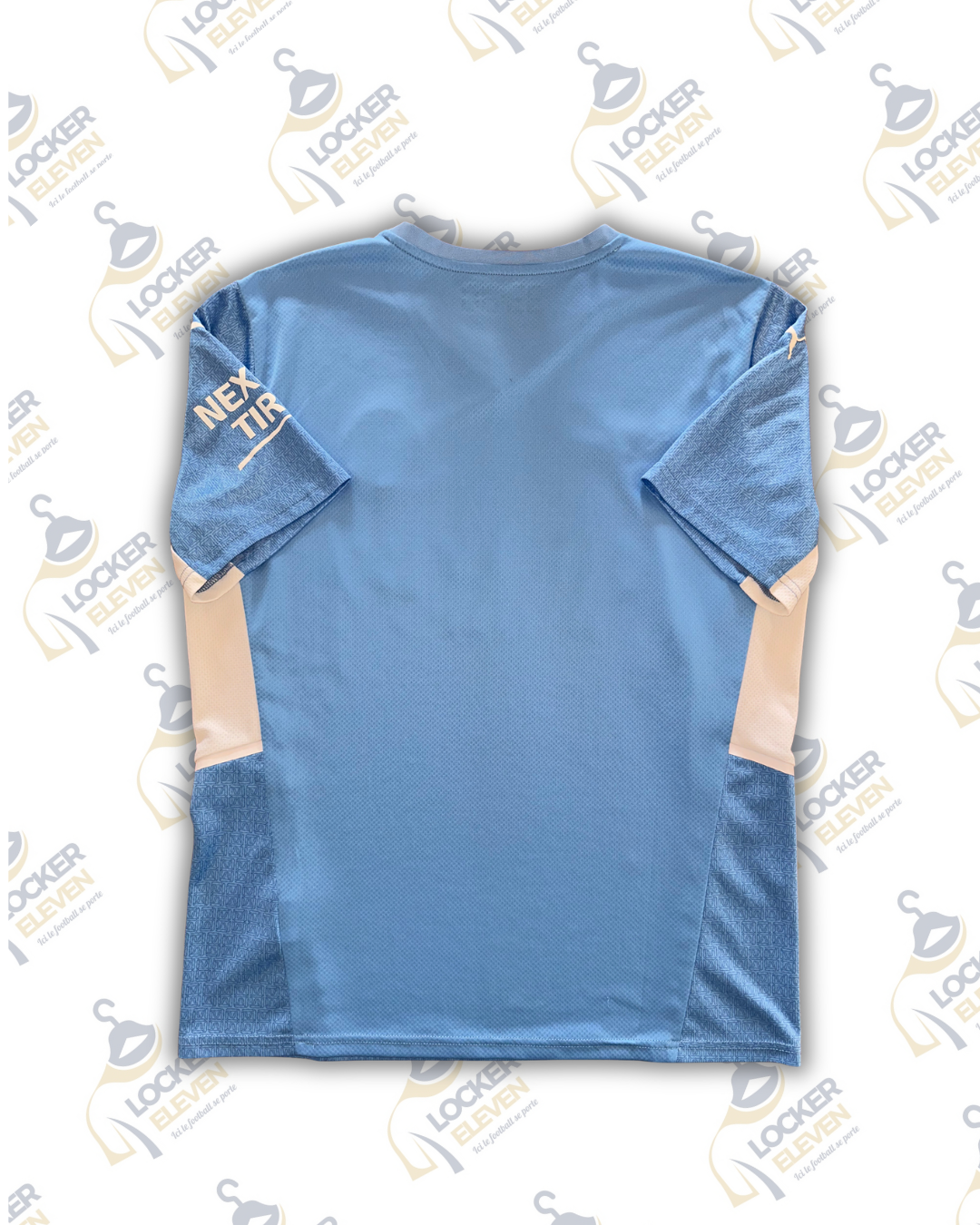 2021/22 - Manchester City - Home - L