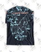 2024/25 - FC Bayern Munich - Away - L