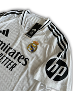 2024/25 - Real Madrid - Home - L - *PRO