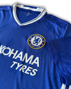 2016/17 - Chelsea FC - Home - M
