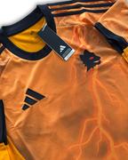 2025/26 - AS Roma - Away - L - DYBALA #21
