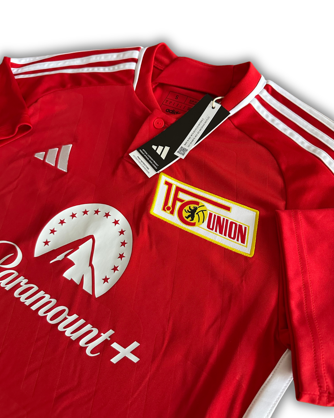 2023/24 - Union Berlin - Home - S