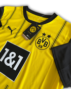 2024/25 - Borussia Dortmund - Home - M