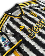 2023/24 - Juventus Turin - Home - M - PRO* - CHIESA #7