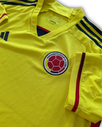 2022 - Colombie - Home - L