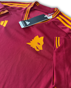 2023/24 - AS Roma - Home - XS