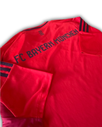2024/25 - FC Bayern Munich - Home - L