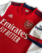 2021/22 - Arsenal - Home - M