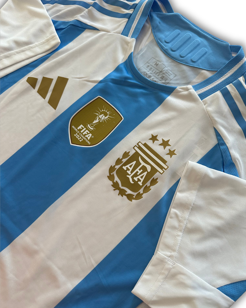 2024 - Argentine - Home  -  M - *PRO