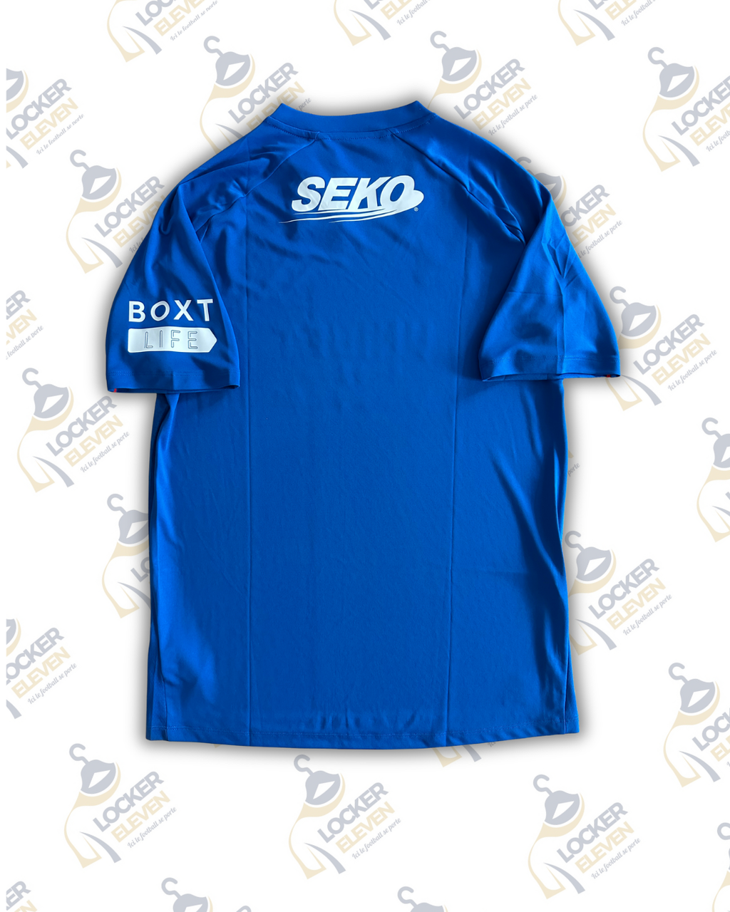 2023/24 -Glasgow Rangers - Home - M