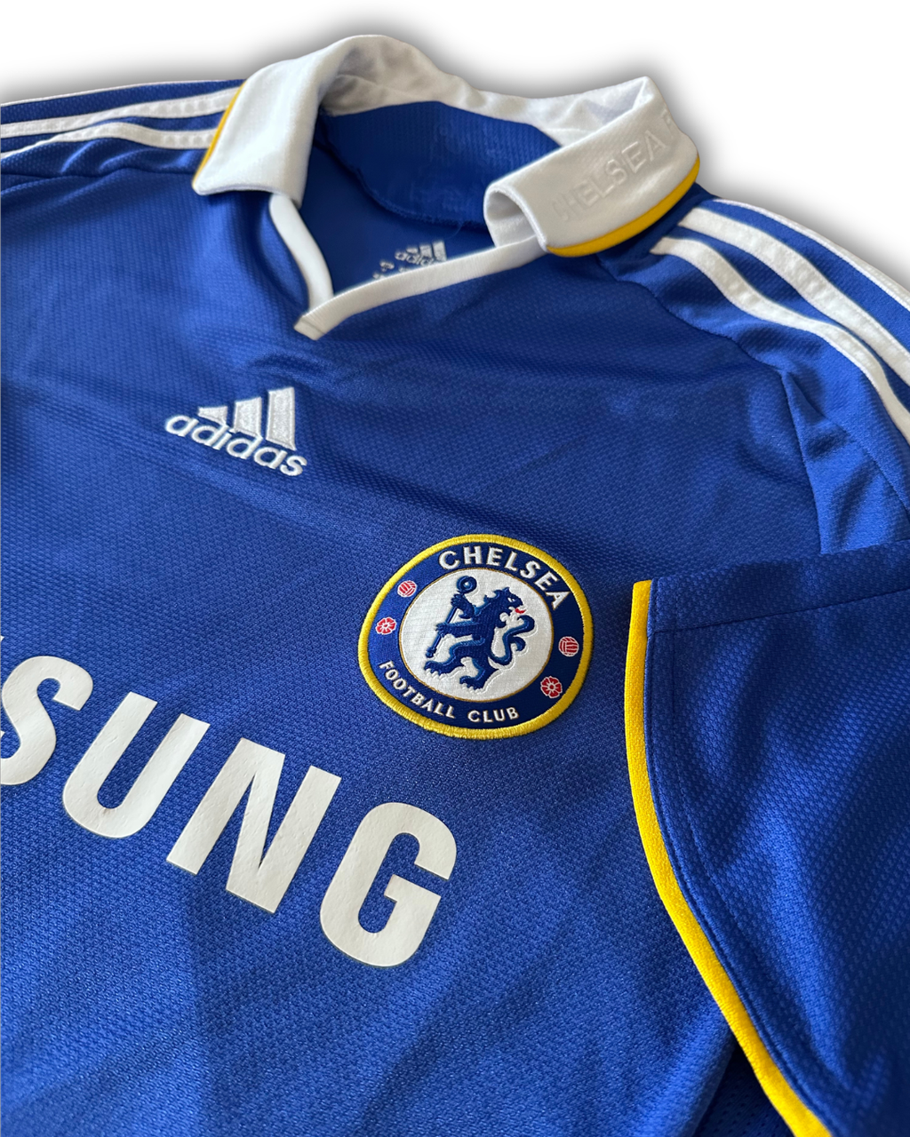 2008/09 - Chelsea FC - Home - M