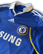 2008/09 - Chelsea FC - Home - M