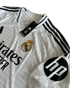 2024/25 - Real Madrid - Home - XL - *PRO