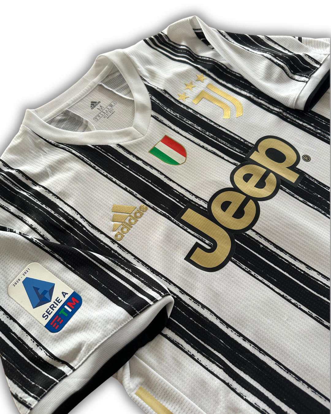 2020/21 - Juventus Turin - Home - M - PRO* - DYBALA #10
