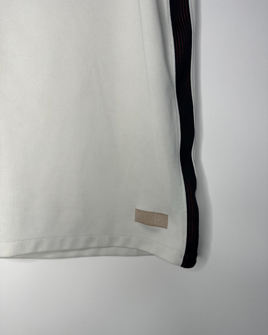 2016 - France - Away - M