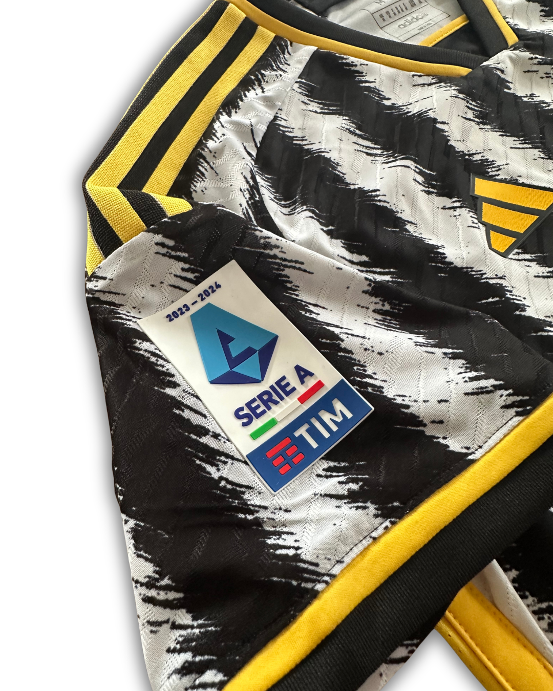 2023/24 - Juventus Turin - Home - M - PRO* - CHIESA #7