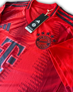 2024/25 - FC Bayern Munich - Home - L