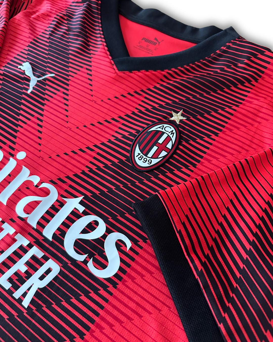 2023/24 - AC Milan - Home - XL