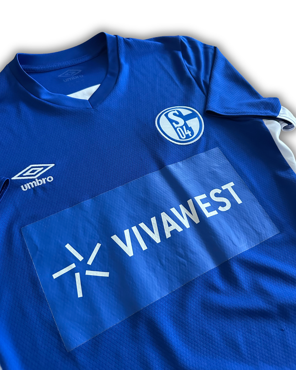 2021/22 - FC Schalke 04 - Home - M