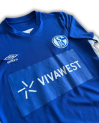 2021/22 - FC Schalke 04 - Home - M