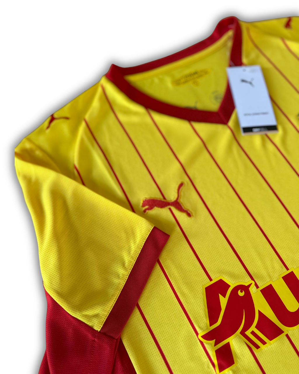 2025/26 - RC Lens - Home - L
