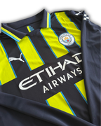 2024/25 - Manchester City - Away - M - *MANCHES LONGUES